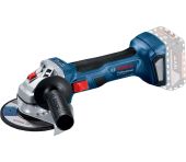 Bosch vinkelsliber GWS 18V-7 125mm Solo 06019H9001