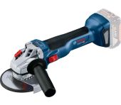 Bosch vinkelsliber GWS 18V-10 Solo 06019J4002