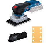 Bosch rystepudser GSS 18V-13 SOLO 06019L0100