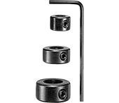 Bosch Dybdeanslag sæt med 6, 8 og 10 mm