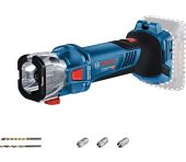 Bosch Rotationsskærer GCU 18V-30 Solo 06019K8000