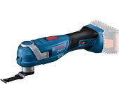 Bosch Multicutter GOP 18V-34 Starlock Solo 06018G2001