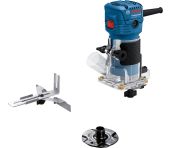 Bosch kantfræser GLF 55-6 06016A0000