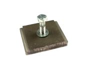 Oneway Spændeplade til "Easy-Core" base OW (43-47mm) SDOW3154-169