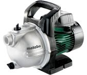 Metabo Havepumpe P 2000 G 600962000