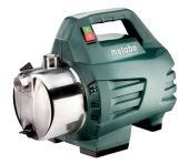 Metabo Havepumpe P 4500 INOX