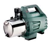 Metabo Havepumpe P 6000 INOX