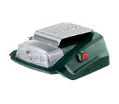 Metabo Power Adapter PA 18 LED USB 14,4-18V 600288000