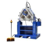 PROMAC Profil Rørbukker PB-50-3H JET-PB-50-3H