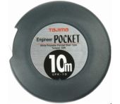 Tajima 10 m Målebånd Pocket TA-101510