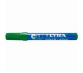 Lyra Speedmarker (4010) 2-6 mm | Grøn
