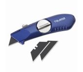 Tajima hobby kniv VR102D Alu TA-404041