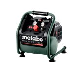 Metabo Kompressor Power 160-5 18 LTX BL 