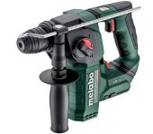 Metabo KHA 18 LTX BL 40 kombihammer 600752840