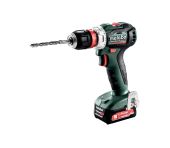 Metabo Powermaxx Akku Bore-/skruemaskine BS 12 BL Quick 601039500