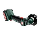 Metabo Powermaxx CC 12 BL Ø76 mm 2 x 2,0 SC30 600348500