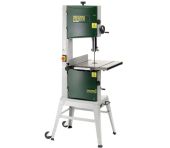 Record Båndsav BS350 Premium 14" 230V RECBS350S-EP