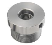 Record Gevindadapter SC4 - 3/4"x16 TPI UNF RH