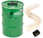 Record CamVac Spånsuger 200 Ltr. 3000W RECCGV486-6-EP