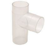 Record T-stykke 63mm RECCVA250-50-105