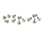 Torx Screws for Victory and SC3 or SC4 Chucks REC62700