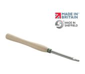 Record Power ProComfort Carbide Detailing Tool, 9,6 mm diamantspids, 12” håndtag REC103762