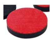 Drechselmeister Blød Slibepude 72 mm