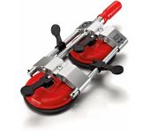 BESSEY Pladespænder med sugekopper PS55 BS-PS55