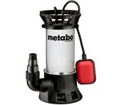 Metabo Spildevandsdykpumpe PS 18000 SN