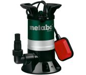 Metabo spildevandspumpe PS 7500 S 0250750000