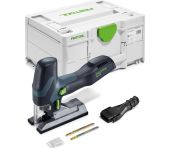 Festool Akku stiksav CARVEX PSC-E 18 EB-Basic 578521
