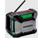 Metabo Håndværkerradio R 12-18 BT
