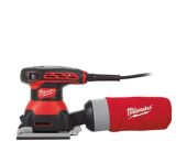 Milwaukee Excentersliber SPS 140