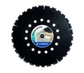 CARAT Renovator Nedbryderklinge Ø230 CA-03011305