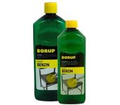 Borup Rensebenzin 0.5 liter 50RBENZIN005