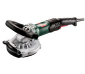 Metabo Renoveringsfræser RSEV 19-125 RT inkl. diamantskive Proff. 603825710