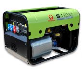 Pramac Generator S 12000 SHEPI