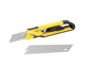 Stanley kniv 18mm med slider STHT10266-1 DW-STHT10266-1