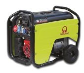 Pramac Generator S 8000 THEPI 1414450