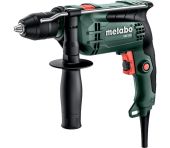Metabo Slagboremaskine SBE 650 i kuffert 600742500