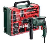 Metabo Slagboremaskine SBE 650 Workshop 600742710