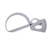 Drechselmeister Skålpasser Standard - 170 mm