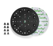 Festool Interface-Pad dæmpningsskive IP D220-LHS 2 225-SW 578916