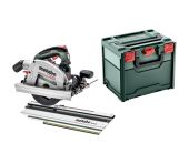 Metabo KS 18 LTX 66 BL + KFS 44 solo 691194000