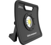 Scangrip LED-arbejdslampe NOVA 6K C+R 6000 lm  SG-035443