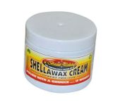 U-Beaut Polishes Shellwax Creme 250 ml DR-DZR-SWC250