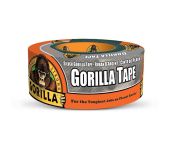 Gorilla Tape Silver (11 m)