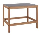 Sjöbergs klippe og tilskæringsbord Virrvarr 33066