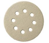 Klingspor Rondel Ø125mm 8h k150 - 100 stk. PS33BK KS-150760