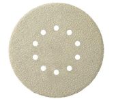 Klingspor Rondel Ø225mm 10h k180 PS33CK 1 stk KS-302048